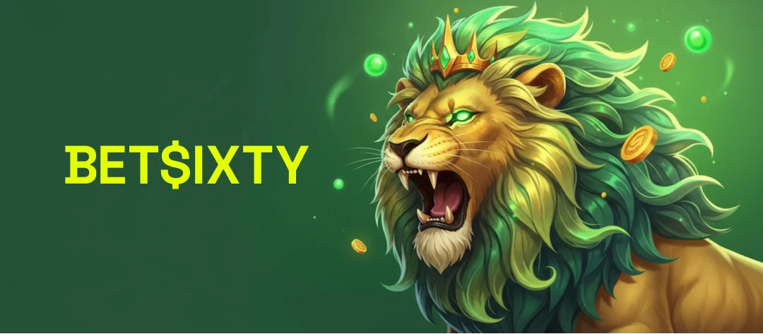 Betsixty Casino